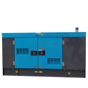 UNIV Stamford 15kva Alternator for Engine Super Silent Diesel Fuel Generators 50Hz Frequency UGY15xck Model 24V DC Electric