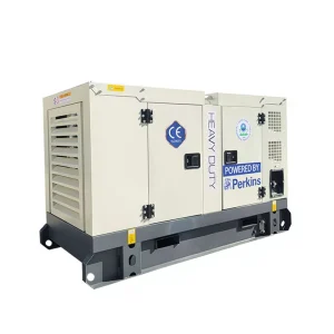 USA EPA Approved Super Silent Diesel Generator 25kw 20KW 30KW 40KW 50KW 75KW 100KW Genset Diesel Generators