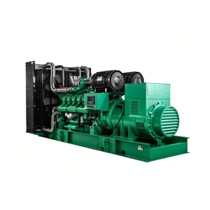 Ultra quiet 900KW Diesel Generator 220V 380V 3 Phase 50 60Hz Low Noise Fully Automatic ATS Mobile Type Super Silent