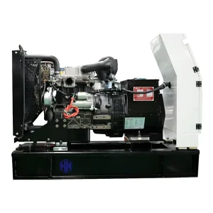 UsingPerkins Portable Power Generator Motor Generator Diesel 14Kva Diesel Generator Price