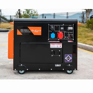 5kw 6kw 7kw 8kw 10kw Grupo Electroge 5kva 6kva 8kva 10kva Generador diesel Generator Trifasico Genirator