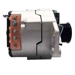 VG1560090010 Alternator Generator Brand New Replacement Spare Parts For Heavy Duty Diesel Truck Engine