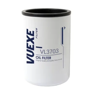 VUEXE Diesel Generator Oil Filter LF3703 Filter Paper Construction Machinery Engine Spare Parts New Truck