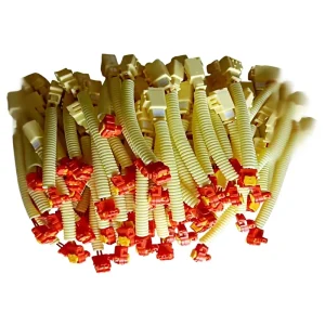 Various Car Parts Car Universal Parts Connector Wires