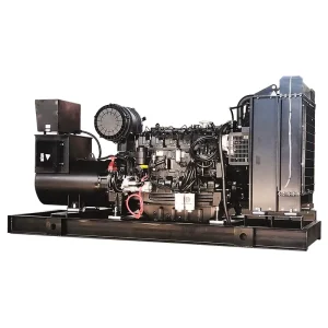 Various Industries Backup Power Supply 120kw 130kw Weichai Diesel Generator Sets Customizable