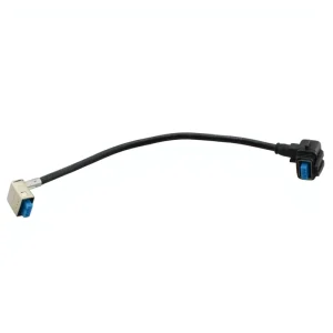 Vehicle Parts & Accessories Auto Lighting Systems D8s Xenon HID Wire Adapter Cable Connector Others Car Light Accessories