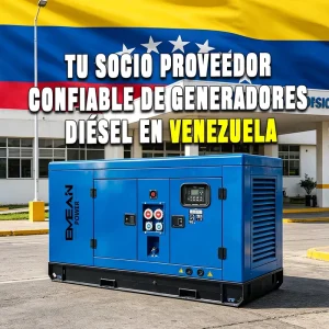Venezuela US Brand 20kva Diesel Generator Set 30kw Generator Diesel 25kva Generator in Nigeria