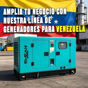 Venezuela US Brand Weichai FAW Ricardo 20kw Diesel Generator Price 30 Kva Three Phase Generator