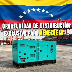 Venezuela US Brand Weichai FAW Ricardo Diesel Generator 150 kw 200kva Generator Three Phase Silent 300kva Diesel Generator