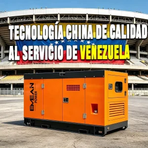 Venezuela US Brand Weichai FAW Ricardo Generator 30 Kva Generator 30kva 30kw Diesel Generator
