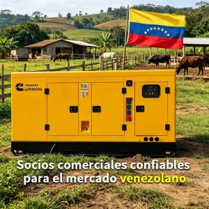 Venezuela US Brand Weichai Ricardo 30 Kva 30 kw 30kw Backup Electric diesel Generator for Home Silent 30kva 30 kw