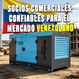 Venezuela US Weichai FAW Ricardo 20 Kva 3 Phase Generator 30kva Diesel Generator Trailer