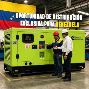 Venezuela Weichai Ricardo Electric 35 Kw 50kva 50kw Silent Diesel Generator 3 Phase
