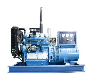 Versatile Performance 30kw Generator Set Adapting to Various Power Requirements and Conditions