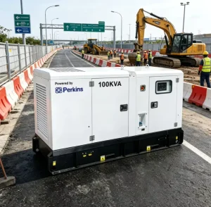 WEICHAI 50HZ 60HZ Power Plant Diesel Generator Set Silent Industrial and Commercial for Continuous and Standby Power Solutions