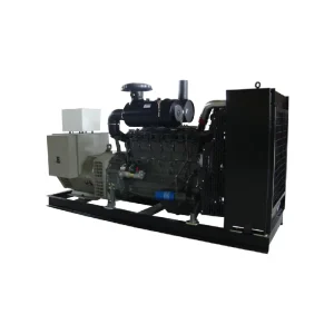 WEICHAI DEUTZ 60KW 75KVA 3 Phase Brushless Diesel Generator Set for Construction Site Power Supply