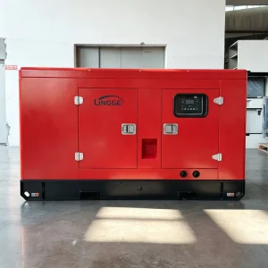 WEICHAI FAW Generator 10kva 20kva 30kva 40kva Diesel Generator 10kw 15kw 20kw 30kw Silent Diesel Generator