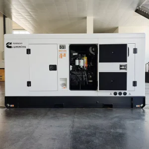 WEICHAI FAW Ricardo 100kva 100kw 150kva 200kva PTO Home Plant Heavy Duty Diesel Generator