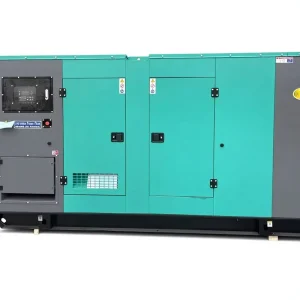 WP13D405E200 405KW 506KVA Brushless Alternator Silent Canopy Open Frame Diesel Generator Auto Start 1500/1800RPM 50/60HZ