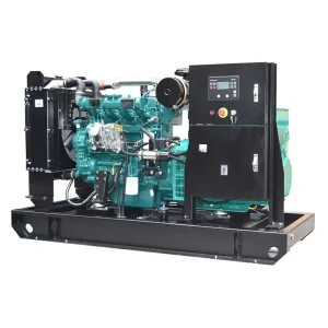 Water Cooled 10 Kva diesel Engine for Generator