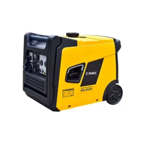 Water Cooled 12kw 15kva Single Phase Silent Diesel Generator Portable 220V 1500rpm