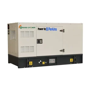 Water Cooled Diesel Generators 10kva 1800kw Diesel Generator