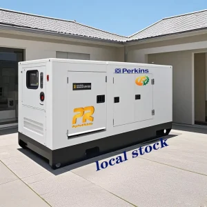 Water Cooling 3 Phase Silent Generator Diesel 200kva 300kva 400kva 500kva Silent Portable Diesel Generator Set