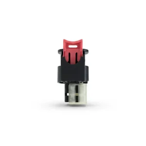 Waterproof 35126365 2 Pin Automotive Connector Male Female Auto Wire Housing Plug IP66 Car Sensor Electrical Wiring Connector