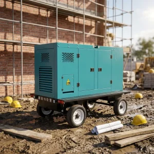 Weichai 100 200 300 500 1000KW Silent Box Diesel Generator Set Fully Automatic Yuchai with Remote Start 1800 RPM