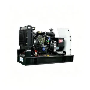 Weichai 15KW Three-phase Alternator Compact Body Daily Power Supply Unit