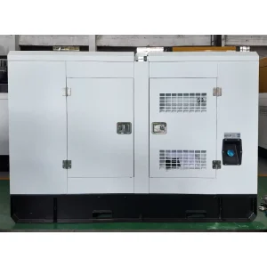 Weichai 3 Phase Generator 20kw 25kva 30Kw 50Kw Silent diesel Generator Price Standby Generator diesel