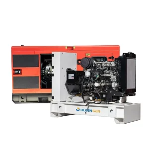 Weichai 500KVA 1000kVA 750kW CE ISO Certified Silent Diesel Generator Trailer Genset 8 Cylinder Copper Radiator 50 60Hz EXW