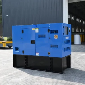Weichai 50Hz 60Hz 20kva 30kva 50kva 80kva 100kva 200kva 250kva 300kva 400kva Super Silent Generators diesel Generator Set
