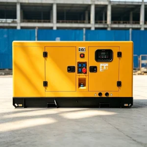 Weichai 50KW 62.5KVA Durable High Power Diesel Generator 50KVA 60KW 70KW 80KW 100KW 200KW 300KW 500KW Silent Diesel Generator
