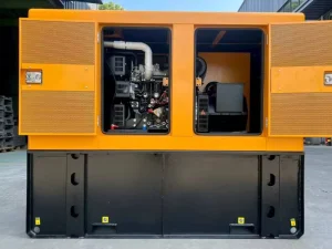 Weichai 50KW 62.5kva Durable Large Power Diesel Generator 50KW 60KW 70KW 8KW 100KW 150KW 200KW 300KW Silent Diesel Generator