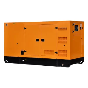 Weichai Electric Plant 132KW 165KVA Diesel Generator Service