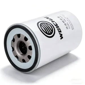 Weichai Engine Parts Diesel Fuel Filter Element 1000447498 Compatible with Weichai Engines