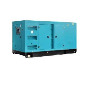Weichai OEM Directly Sale 320kw 400kva Diesel Generator Silent Type Engine High Quality