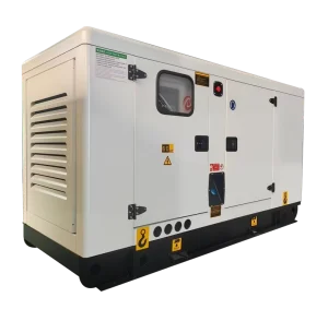 Weichai Perkin s Cummin s 100 to 500 KW/KVA Silent Diesel Generator Set Soundproof Backup Power Solution
