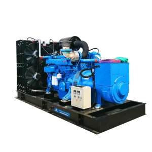 Weichai Perkins Cummins Deutz Yuchai Isuzu Diesel Engines Generators 20 30 50 150 160 180 200 300 500 600 kW Kva
