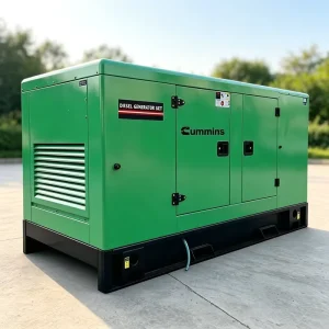Weichai Perkinss Generator 30 Kva 50kva 100kva 120kva 150kva 200kva Open silent diesel Generators 50HZ/60HZ