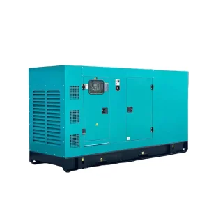 Weichai Power Plant Diesel Genset 30Kw 32Kva Power Generators 3 Phase Silent Diesel Generator Set