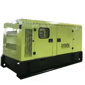 Weichai Prime Power 500kw 625kVA Open Silent Trailer Container Diesel Generator Set