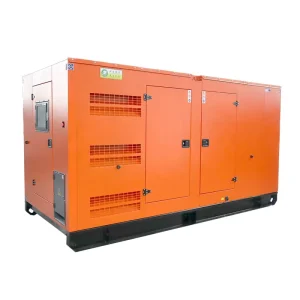 Weichai SDEC Diesel Generator 50kva 60kva 80kva 100kva 125kva 200kva 250kva 300kva Super Silent Genset
