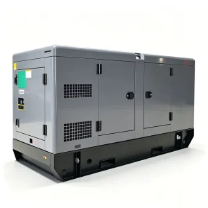 Weichai Silent Diesel Generator Set 80kw 81/82/83/84/85/86/87/88/89 90kva ATS Single/3 Phase Commercial Emergency/Backup Power