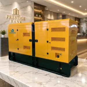 Weichai Super Silent Diesel Generator 16kw 20kw 30kw 50kw 60kw 80kw 100kw 120kw 150kw160kw 200kw 50HZ/60hz Power Set