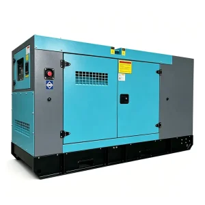 Weichai Super Silent Diesel Generator Set 200kw 210 220 230 240 250 260 270 280 290 30kva Industrial Commercial Emergency Backup