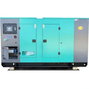 Weichai WP12D353E200 353KW 440KVA Brushless Alternator Silent Canopy Open Frame Diesel Generator Auto Start 1500 1800RPM 50 60HZ