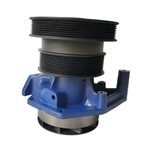 Weichai WP7 WP10 WP12 WD615 Engine Parts 1001544710 Water Pump for Sinotruk Howo371 Shacman Foton
