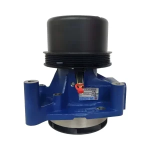 Weichai WP7 WP10 WP12 WD615 Engine Parts 612600061309 Water Pump for Sinotruk Howo371 Shacman Foton